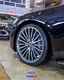 مێرسێدس بێنز S-Class